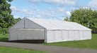 Canopy Enclosure Kit - UltraMax 30' x 50' - 27777 - ShelterLogic - Backyard Caravan LLC