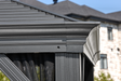 Mykonos Double Roof Gazebo 12' x 14' - (500-9165357) - Sojag - Backyard Caravan LLC