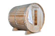 Canadian Timber Harmony Sauna - CTC22W - Dundalk LeisureCraft Saunas - Backyard Caravan LLC