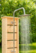 Canadian Timber Sierra Pillar Shower - CTC105 - Dundalk LeisureCraft - Backyard Caravan LLC