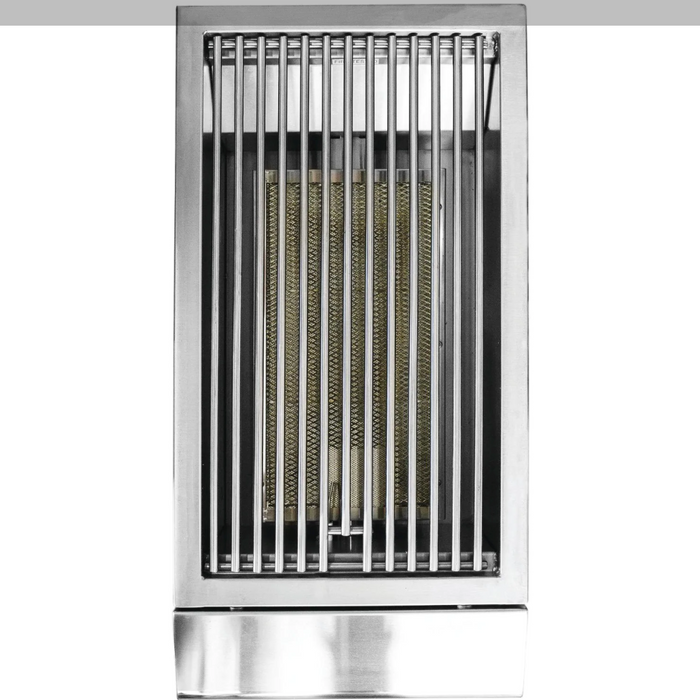 Summerset Alturi Built-In Propane Gas Infrared Side Burner - ALTSS-LP - Summerset Grills