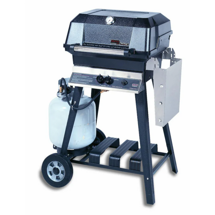 Mhp top outdoor grills