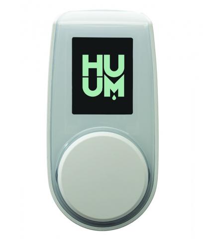 HUUM UKU Local - Digital On/Off, Time, Temperature Control