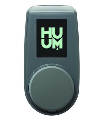 HUUM UKU Wi-Fi - Digital On/Off, Time, Temp Control with WiFi
