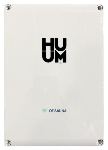 HUUM UKU Ext Box - UKU Extension Box for Heaters over 9kW