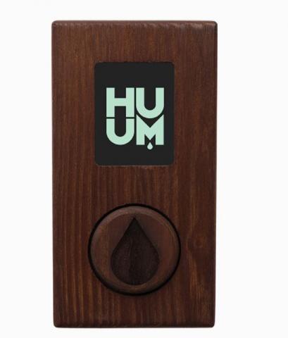 HUUM UKU Local - Digital On/Off, Time, Temperature Control